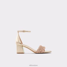 Aldo pina de mode en or rose 60B00Z7280 Aldo Suisse