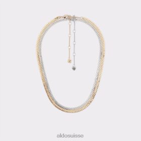 Aldo pirabaen métallisé multi mode 60B00Z1580 Aldo Suisse