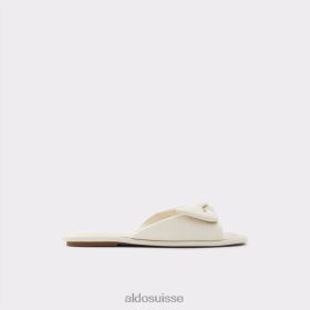 Aldo pivoine de mode blanche 60B00Z700 Aldo Shoes