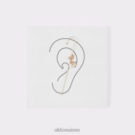 Aldo pluviers fashion doré-clair multi 60B00Z1602 Aldo Switzerland