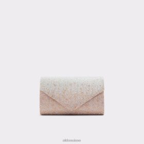 Aldo pochette geen rose clair à la mode 60B00Z10068 Aldo Switzerland