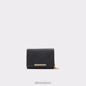Aldo pochette iconique mode noire 60B00Z1014 Aldo Switzerland