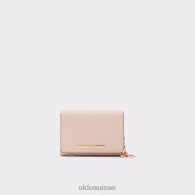 Aldo pochette iconique mode rose clair 60B00Z1015 Aldo Shoes