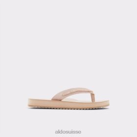 Aldo polo de mode en or rose 60B00Z646 Aldo Shoes