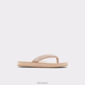 Aldo polo tongs or rose mode 60B00Z9762 Aldo Switzerland