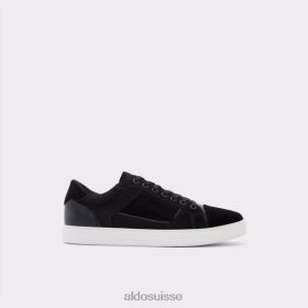 Aldo popstep mode noir textile 60B00Z1955 Aldo Suisse