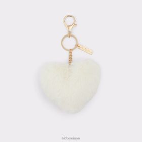 Aldo porte-clés carrenariel de glace de mode épuisé 60B00Z10481 Aldo Suisse
