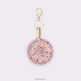 Aldo porte-clés farenanna rose clair à la mode 60B00Z10593 Aldo Switzerland