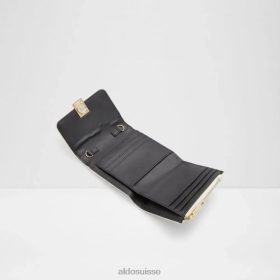 Aldo portefeuille de sac à main pour femme fashion bone sianad sur une chaîne 60B00Z5323 Aldo Shoes