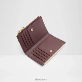 Aldo portefeuille de sac à main pour femmes bordo mereclya 60B00Z5325 Aldo Switzerland