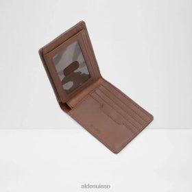 Aldo portefeuille de sac pour hommes banmoor à la mode 60B00Z5636 Aldo Suisse