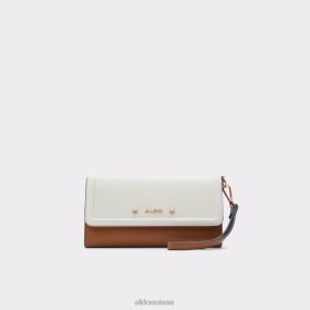 Aldo portefeuille elbobaldar marron moyen 60B00Z9975 Aldo Switzerland