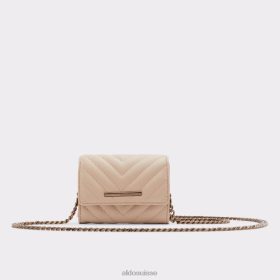 Aldo portefeuille ocoman beige clair 60B00Z10054 Aldo Shoes