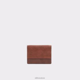 Aldo portefeuille/porte-monnaie guelfes cognac fashion 60B00Z8994 Aldo Switzerland