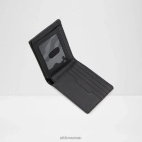 Aldo portefeuille pour hommes banmoor fashion autre-noir 60B00Z6486 Aldo Switzerland