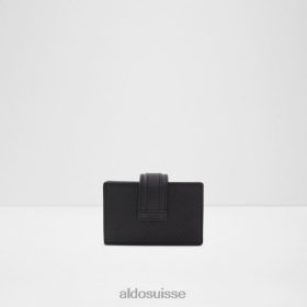 Aldo portefeuilles longi de mode noire 60B00Z3174 Aldo Switzerland