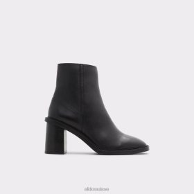 Aldo pouliche bottines noir mode 60B00Z3355 Aldo Shoes