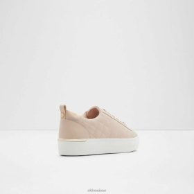 Aldo prairie baskets basses à lacets mode rose 60B00Z2498 Aldo Suisse