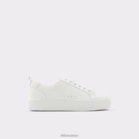 Aldo prairie de mode blanche 60B00Z6881 Aldo Suisse