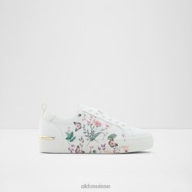 Aldo prairie de mode grise 60B00Z11449 Aldo Shoes