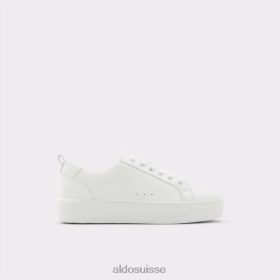 Aldo prairie fashion blanc synthétique lisse 60B00Z516 Aldo Switzerland