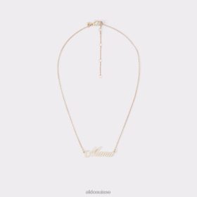 Aldo prak mode or 60B00Z7682 Aldo Suisse