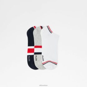 Aldo predrich chaussettes mode rouge 60B00Z3186 Aldo Switzerland