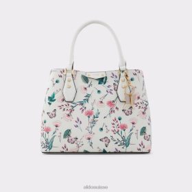 Aldo priaira multi mode blanche 60B00Z7534 Aldo Shoes