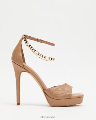 Aldo prisilla mode beige moyen 60B00Z11869 Aldo Shoes