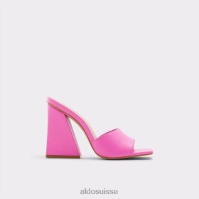 Aldo prisme de mode fuchsia 60B00Z742 Aldo Shoes