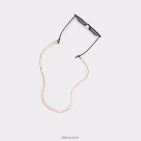 Aldo prudemment doré-clair multi fashion 60B00Z7792 Aldo Shoes