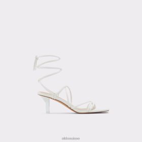 Aldo python de mode blanche 60B00Z9843 Aldo Switzerland