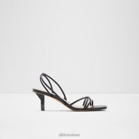 Aldo pythonda noir à la mode 60B00Z11420 Aldo Suisse