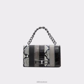 Aldo qeelaa sac bandoulière mode noir 60B00Z3908 Aldo Suisse