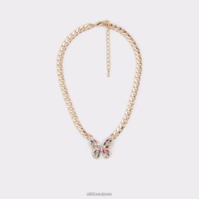 Aldo qendalla collier mode brillant multi 60B00Z4275 Aldo Switzerland