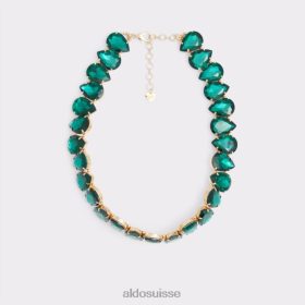 Aldo queenjewel mode vert foncé 60B00Z1330 Aldo Shoes