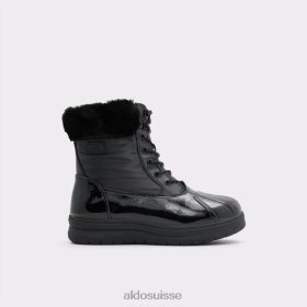 Aldo rafales de mode noires 60B00Z218 Aldo Suisse