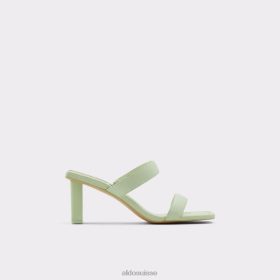Aldo ranalassi mode vert vif 60B00Z8339 Aldo Suisse