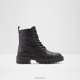 Aldo reilly bottine mode noir 60B00Z6745 Aldo Shoes