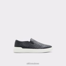 Aldo reo fashion noir synthétique gaufré 60B00Z1890 Aldo Switzerland