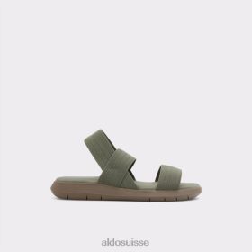 Aldo reposa mode kaki 60B00Z2134 Aldo Shoes