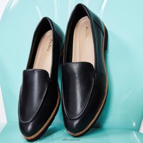 Aldo rheildanflex chaussure à enfiler noir mode 60B00Z6533 Aldo Suisse