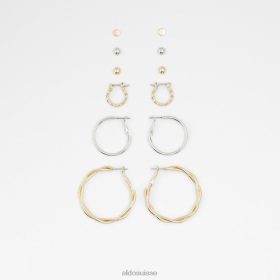 Aldo rhibeth métallique multi mode 60B00Z7923 Aldo Switzerland