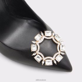 Aldo rhigovia multi mode doré clair 60B00Z7798 Aldo Shoes