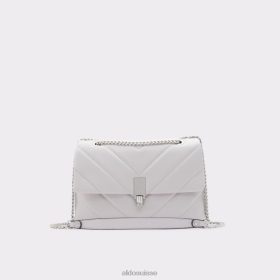 Aldo rhiladiaax sac bandoulière gris mode 60B00Z9970 Aldo Shoes