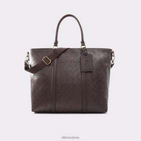 Aldo rhiran mode marron foncé 60B00Z8990 Aldo Suisse