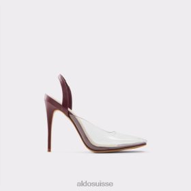Aldo rhiraniel bordo mode 60B00Z433 Aldo Shoes