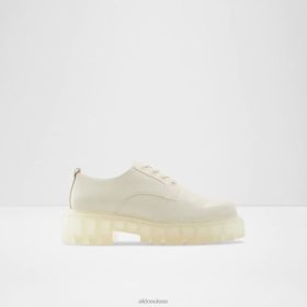 Aldo richelieus et lacets alexisse blancs à la mode 60B00Z2538 Aldo Switzerland