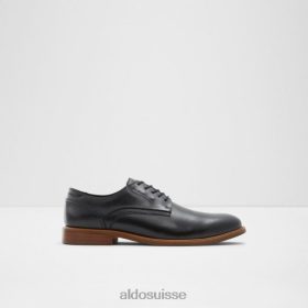 Aldo richelieus et lacets lobsterflex noirs mode 60B00Z3128 Aldo Suisse