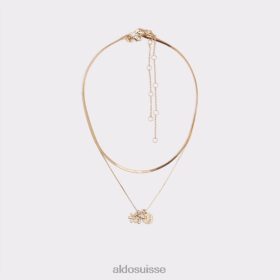 Aldo rinky multi mode doré clair 60B00Z1596 Aldo Switzerland